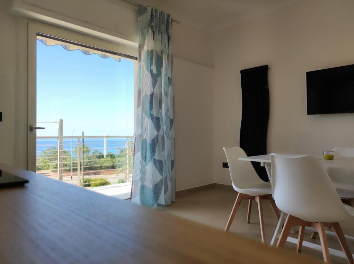 Stefanelli Tropea Home Exterior photo