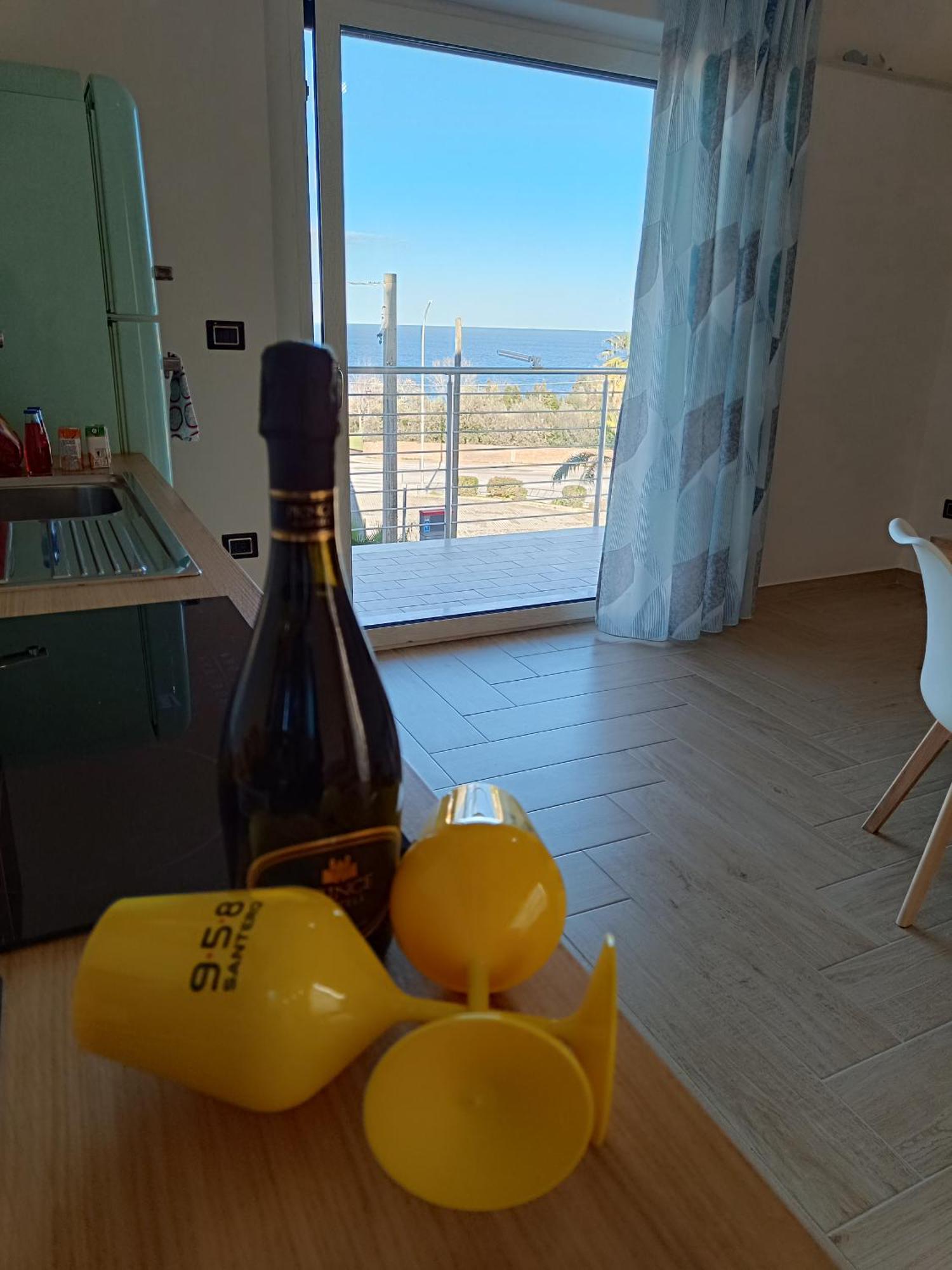 Stefanelli Tropea Home Exterior photo