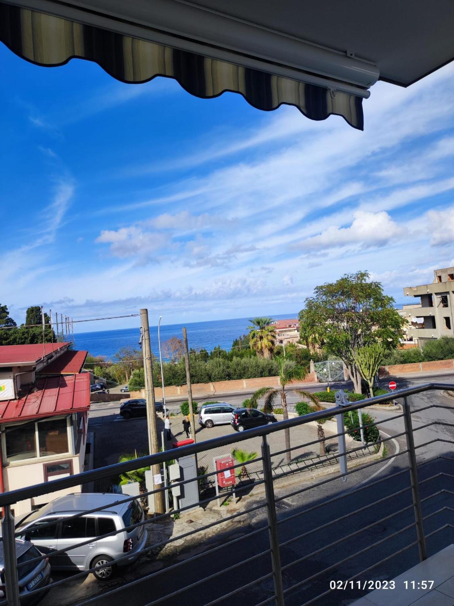 Stefanelli Tropea Home Exterior photo