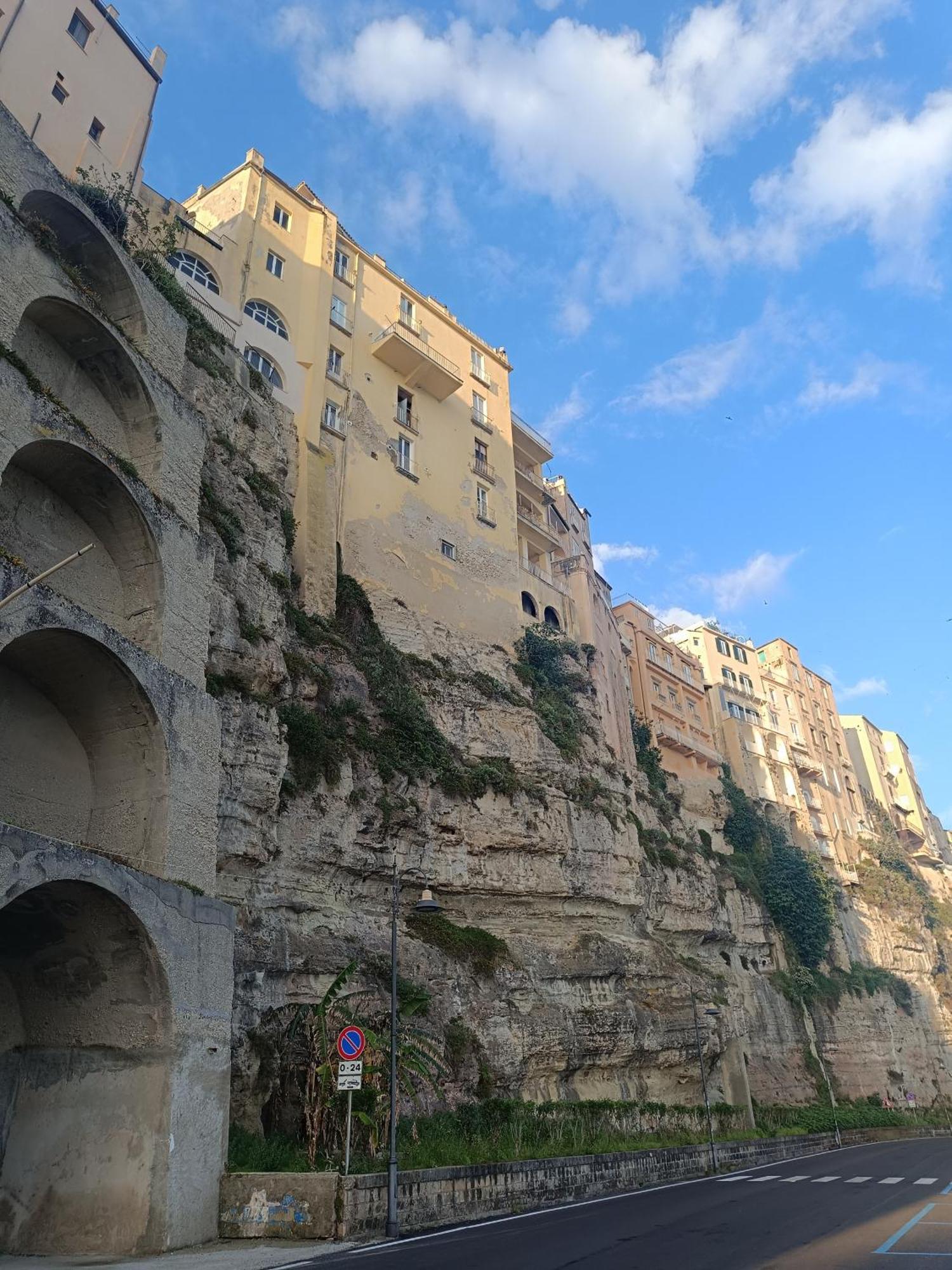 Stefanelli Tropea Home Exterior photo