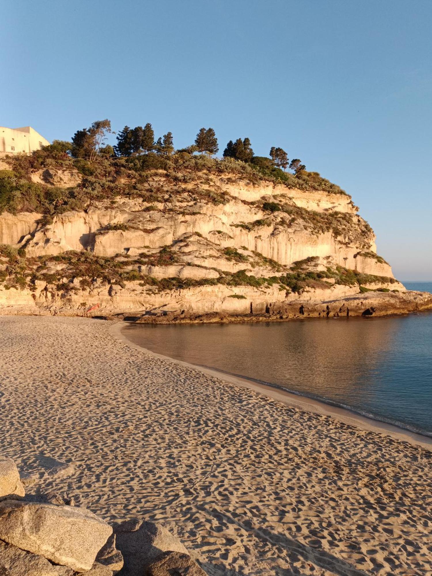Stefanelli Tropea Home Exterior photo
